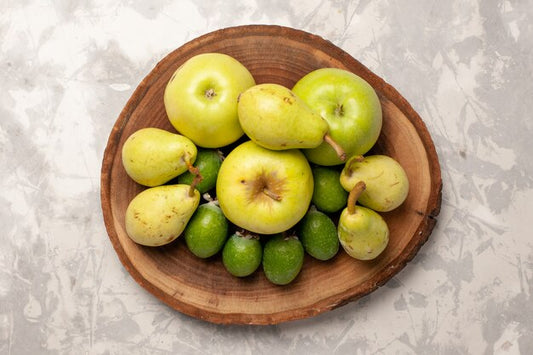 Winter Fruit Tree Pruning: Apples, Pears, and Feijoas
